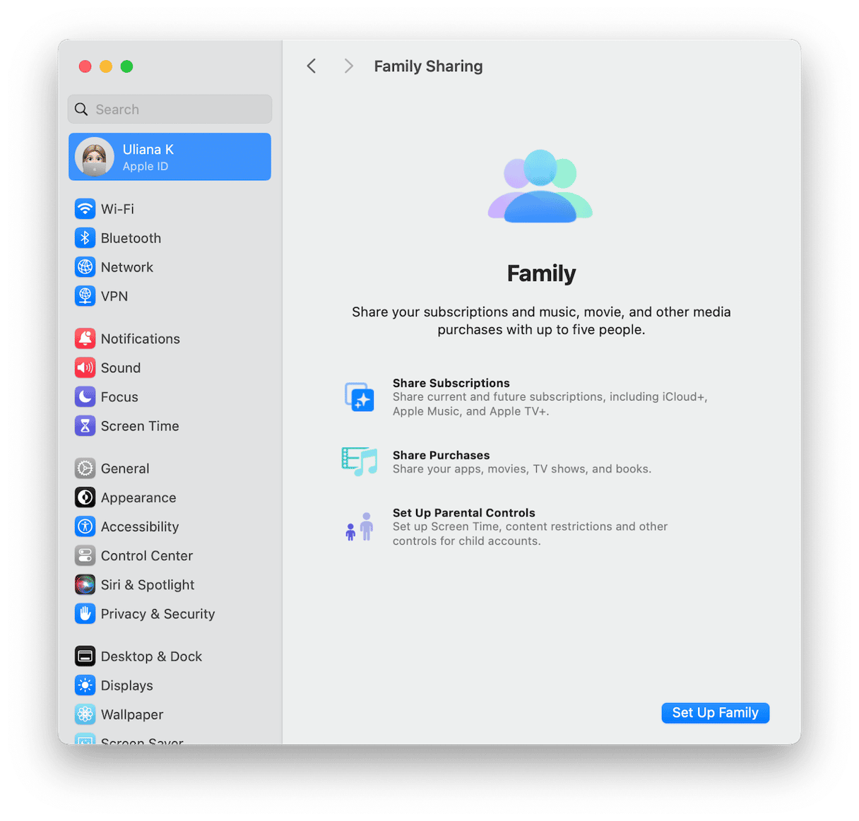 如何使用iPhone，iPad或Mac共享iCloud存储